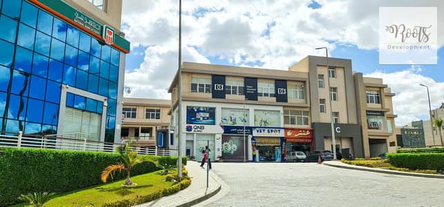 Clinic for Sale in Sheikh Zayed, Giza - IMG-20260707-WA0028. jpg