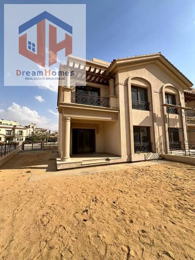4 Bedroom Villa for Sale in Madinaty, Cairo - 515d2638-33c3-4294-901b-c6d02bffa8e1. jpg 4 Bedroom Villa for Sale in Madinaty, Cairo - 515d2638-33c3-4294-901b-c6d02bffa8e1. jpg