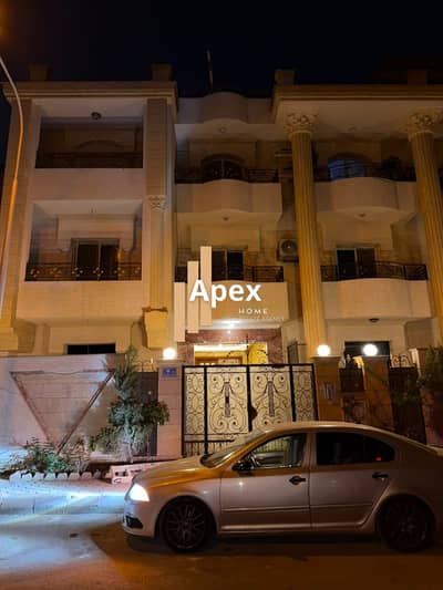 شقة 3 غرف نوم للبيع في العبور، القاهرة - WhatsApp Image 2026-08-15 at 11.42. 13 (3). jpeg