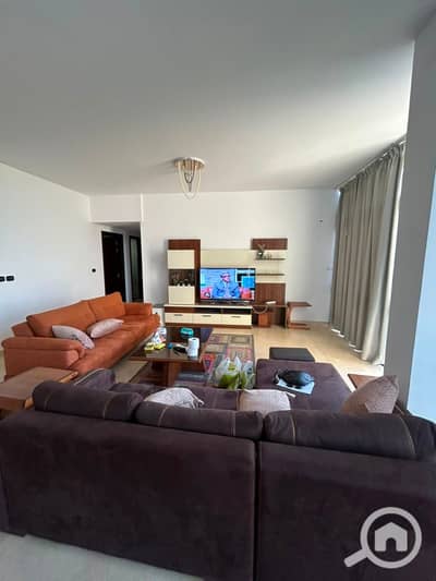 3 Bedroom Flat for Rent in New Cairo, Cairo - WhatsApp Image 2026-08-10 at 3.00. 05 PM. jpeg 3 Bedroom Flat for Rent in New Cairo, Cairo - WhatsApp Image 2026-08-10 at 3.00. 05 PM. jpeg