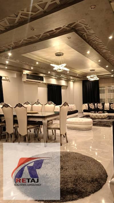 شقة 3 غرف نوم للايجار في مدينة نصر، القاهرة - WhatsApp Image 2026-08-15 at 12.20. 05 AM (4). jpeg