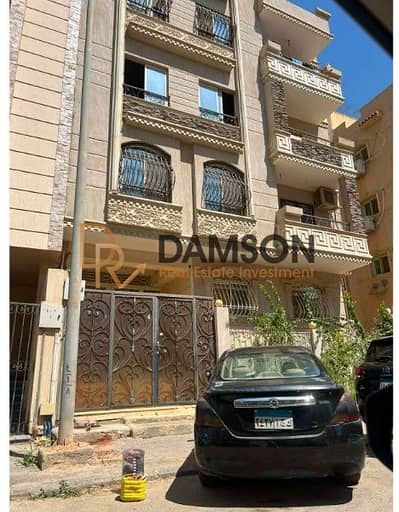 3 Bedroom Apartment for Sale in New Cairo, Cairo - 98ae2a8f-0895-401f-a8d5-06ccd55e0f9a. jfif. jpg