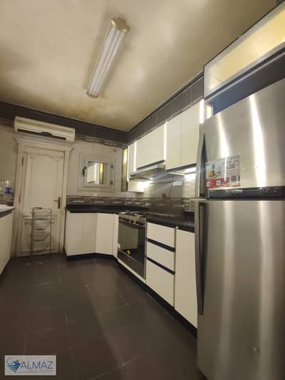3 Bedroom Flat for Rent in New Cairo, Cairo - WhatsApp Image 2026-08-13 at 4.31. 38 PM (2). jpeg 3 Bedroom Flat for Rent in New Cairo, Cairo - WhatsApp Image 2026-08-13 at 4.31. 38 PM (2). jpeg