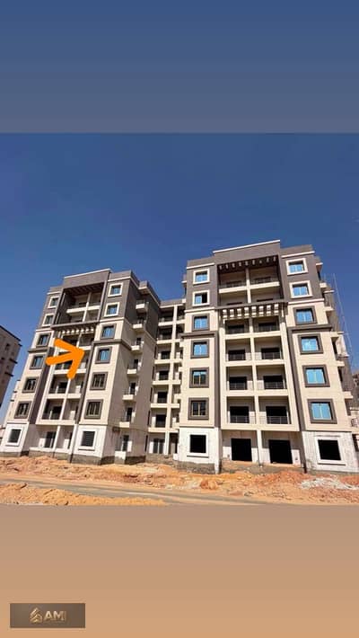 3 Bedroom Apartment for Sale in Shorouk City, Cairo - WhatsApp Image 2026-07-22 at 5.40. 50 AM. jpeg 3 Bedroom Apartment for Sale in Shorouk City, Cairo - WhatsApp Image 2026-07-22 at 5.40. 50 AM. jpeg
