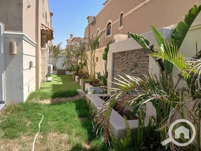 4 Bedroom Villa for Rent in Shorouk City, Cairo - 77063314-7cb3-40a1-aaab-ae81405bf83f. jpg