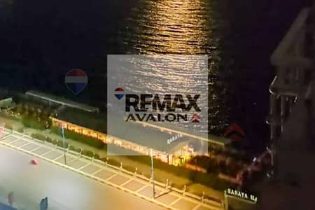 2 Bedroom Apartment for Sale in Sidi Beshr, Alexandria - -. jpg
