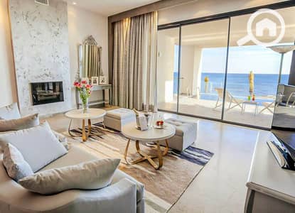 2 Bedroom Penthouse for Sale in North Coast, Matruh - La-Badira-Hammamet-Tunisia-Wallis-Simpson-Suite. jpg 2 Bedroom Penthouse for Sale in North Coast, Matruh - La-Badira-Hammamet-Tunisia-Wallis-Simpson-Suite. jpg
