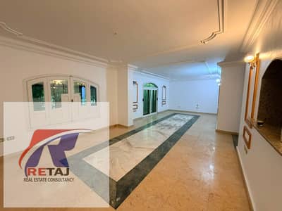 3 Bedroom Flat for Rent in New Cairo, Cairo - WhatsApp Image 2026-08-15 at 12.14. 38 AM (1). jpeg