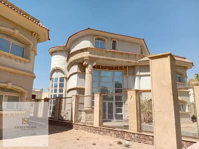 10+ Beds Villa for Sale in New Cairo, Cairo - WhatsApp Image 2026-08-15 at 12.00. 19 (1). jpeg 10+ Beds Villa for Sale in New Cairo, Cairo - WhatsApp Image 2026-08-15 at 12.00. 19 (1). jpeg