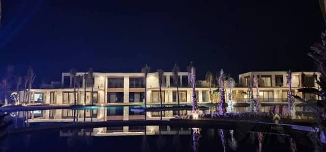 3 Bedroom Chalet for Sale in North Coast, Matruh - images (20). jpg 3 Bedroom Chalet for Sale in North Coast, Matruh - images (20). jpg