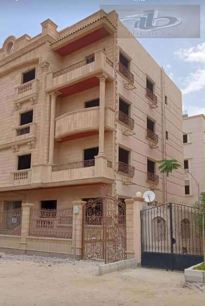 شقة 3 غرف نوم للبيع في القاهرة الجديدة، القاهرة - afa8efff-fd4d-4292-bdb7-99c76dd339b0. jpeg