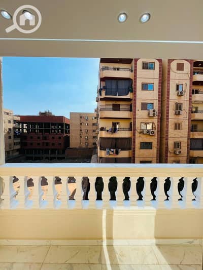 فلیٹ 3 غرف نوم للبيع في حدائق الاهرام، الجيزة - WhatsApp Image 2026-08-08 at 2.42. 47 PM. jpeg