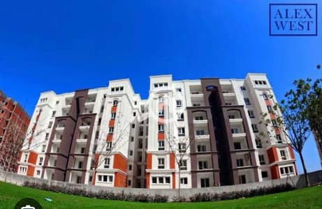 فلیٹ 2 غرفة نوم للبيع في عجمي، الإسكندرية - IMG-20250807-WA0090. jpg