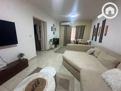 2 Bedroom Flat for Rent in New Cairo, Cairo - U102140. jpg