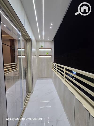 3 Bedroom Apartment for Sale in Hadayek al-Ahram, Giza - WhatsApp Image 2026-08-13 at 3.13. 20 PM (1). jpeg 3 Bedroom Apartment for Sale in Hadayek al-Ahram, Giza - WhatsApp Image 2026-08-13 at 3.13. 20 PM (1). jpeg