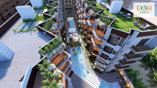 3 Bedroom Flat for Sale in Hurghada, Red Sea - WhatsApp Image 2025-11-12 at 14.19. 53 (2). jpeg
