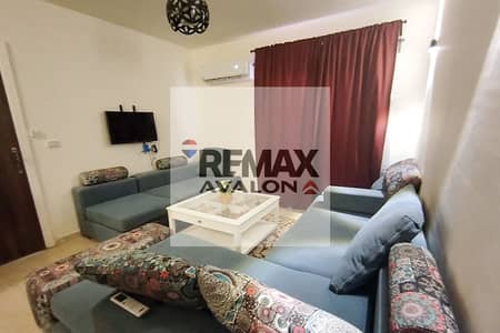 2 Bedroom Chalet for Sale in North Coast, Matruh - 1. jpg