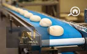 Factory for Sale in New Cairo, Cairo - qCTukJq7eHpyDk4RPrrynrpHs47EFYYCXMGPfHKN. jpg