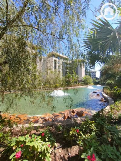 2 Bedroom Flat for Rent in Madinaty, Cairo - U934227 (7). jpg