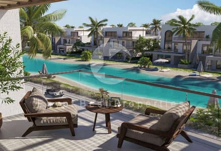 3 Bedroom Townhouse for Sale in North Coast, Matruh - IMG-20240227-WA0089. jpg 3 Bedroom Townhouse for Sale in North Coast, Matruh - IMG-20240227-WA0089. jpg
