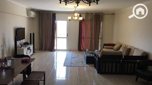 3 Bedroom Flat for Sale in New Cairo, Cairo - b9704803-8655-4b55-ac40-642d1a985251. jpg 3 Bedroom Flat for Sale in New Cairo, Cairo - b9704803-8655-4b55-ac40-642d1a985251. jpg