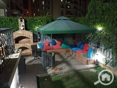 3 Bedroom Flat for Sale in New Cairo, Cairo - U790124 (12). jpg 3 Bedroom Flat for Sale in New Cairo, Cairo - U790124 (12). jpg