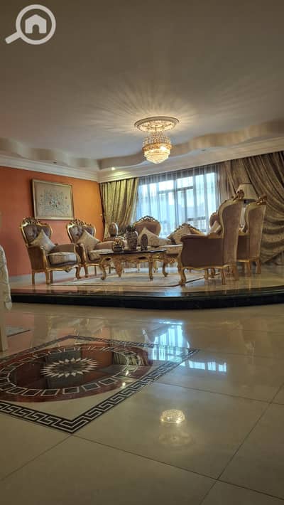 3 Bedroom Flat for Sale in New Cairo, Cairo - IMG-20250920-WA0182. jpg 3 Bedroom Flat for Sale in New Cairo, Cairo - IMG-20250920-WA0182. jpg