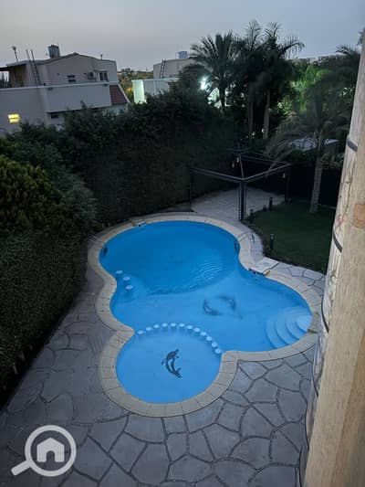 5 Bedroom Villa for Sale in New Cairo, Cairo - 26. jpg 5 Bedroom Villa for Sale in New Cairo, Cairo - 26. jpg