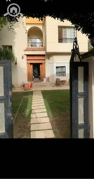 3 Bedroom Villa for Sale in New Cairo, Cairo - WhatsApp Image 2026-05-25 at 1.41. 54 PM. jpeg