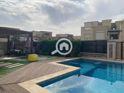 4 Bedroom Villa for Sale in New Cairo, Cairo - WhatsApp Image 2026-04-14 at 9.33. 40 PM. jpeg