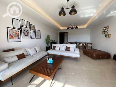 3 Bedroom Flat for Rent in New Cairo, Cairo - 199599ed-ad92-48ef-822d-2c2311109ad0. jpg