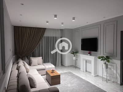 فلیٹ 2 غرفة نوم للايجار في القاهرة الجديدة، القاهرة - 4ccf2441-7080-4f2f-bd97-1e2b850fa9e4. jpg