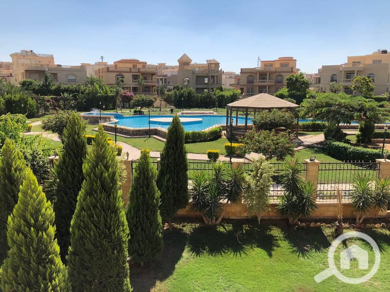 House in lqhrh ljdydh, lha 5, hy ltjm lkhms - View 2