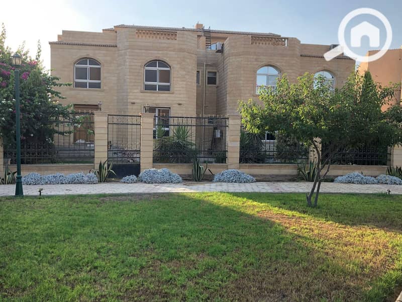 House in lqhrh ljdydh, lha 5, hy ltjm lkhms - View 3