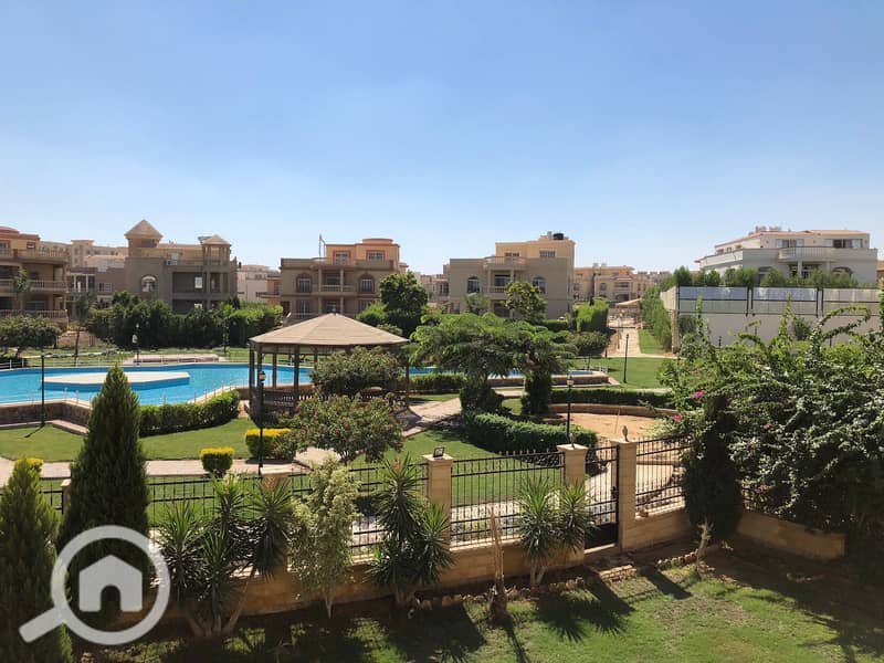House in lqhrh ljdydh, lha 5, hy ltjm lkhms - View 4