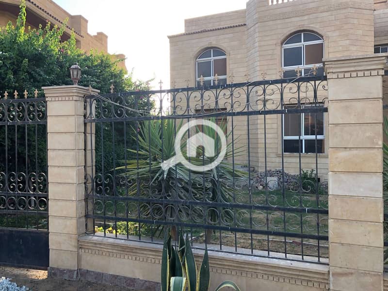 House in lqhrh ljdydh, lha 5, hy ltjm lkhms - View 5