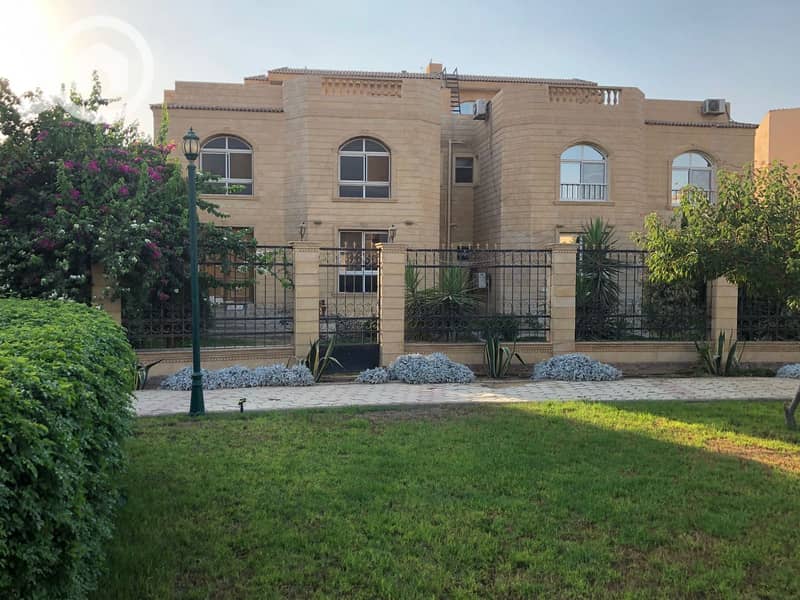 House in lqhrh ljdydh, lha 5, hy ltjm lkhms - More