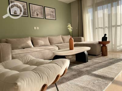 3 Bedroom Apartment for Rent in Katameya, Cairo - U142321. jpeg 3 Bedroom Apartment for Rent in Katameya, Cairo - U142321. jpeg