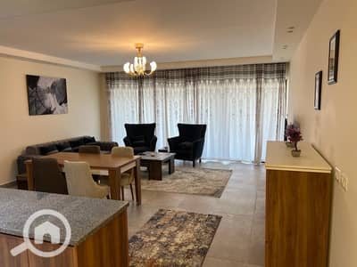 شقة 2 غرفة نوم للايجار في القاهرة الجديدة، القاهرة - 93b9dfe0-b152-442e-845f-6d4ec3c2979e. jpg
