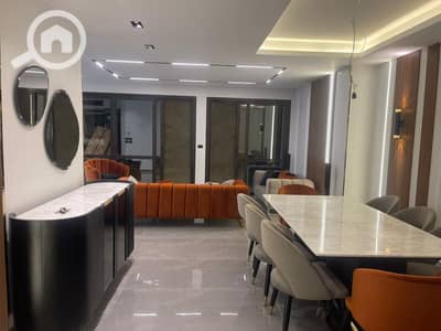 3 Bedroom Apartment for Rent in New Cairo, Cairo - U165184 (16). jpg 3 Bedroom Apartment for Rent in New Cairo, Cairo - U165184 (16). jpg