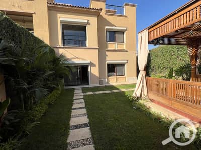 4 Bedroom Villa for Rent in New Cairo, Cairo - WhatsApp Image 2025-10-11 at 7.02. 29 AM (1). jpeg 4 Bedroom Villa for Rent in New Cairo, Cairo - WhatsApp Image 2025-10-11 at 7.02. 29 AM (1). jpeg