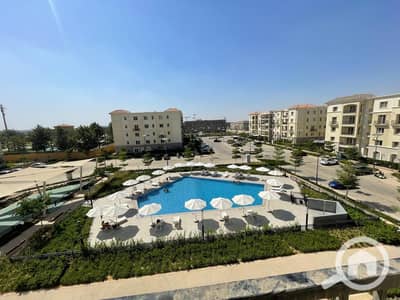 2 Bedroom Flat for Rent in New Cairo, Cairo - WhatsApp Image 2026-04-19 at 6.12. 26 PM. jpeg 2 Bedroom Flat for Rent in New Cairo, Cairo - WhatsApp Image 2026-04-19 at 6.12. 26 PM. jpeg
