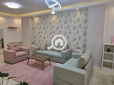 3 Bedroom Flat for Rent in New Cairo, Cairo - WhatsApp Image 2026-07-21 at 3.58. 30 PM (6). jpeg 3 Bedroom Flat for Rent in New Cairo, Cairo - WhatsApp Image 2026-07-21 at 3.58. 30 PM (6). jpeg