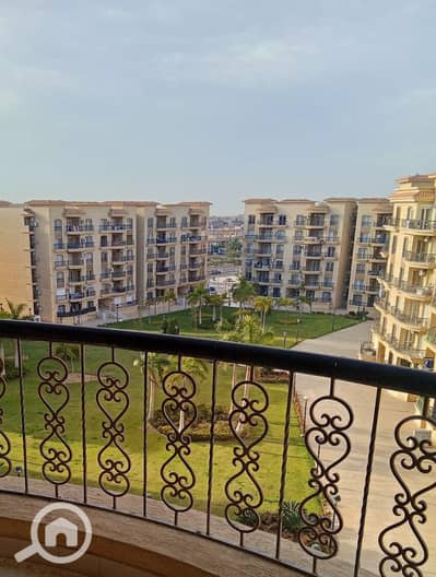 3 Bedroom Flat for Rent in New Cairo, Cairo - 2. jpeg