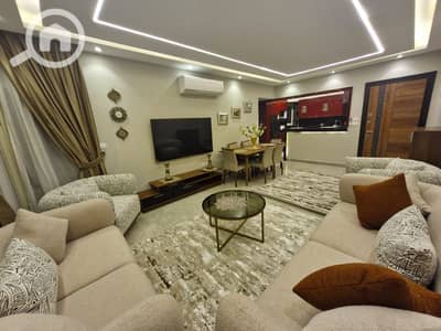 3 Bedroom Apartment for Rent in New Cairo, Cairo - WhatsApp Image 2026-05-03 at 4.04. 50 PM. jpeg