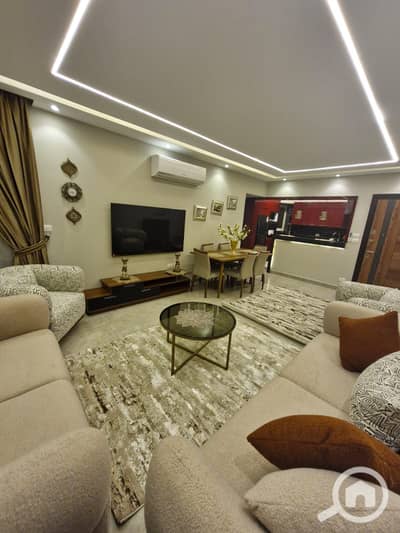 3 Bedroom Apartment for Rent in New Cairo, Cairo - WhatsApp Image 2026-05-03 at 4.04. 52 PM. jpeg