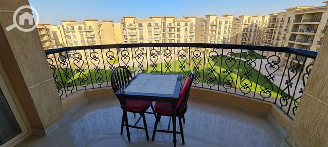 3 Bedroom Flat for Rent in New Cairo, Cairo - IMG-20250625-WA0005. jpg
