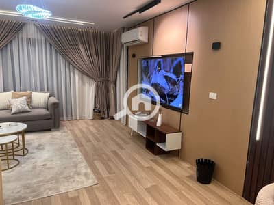 2 Bedroom Flat for Rent in New Cairo, Cairo - 1b88f209-1648-432c-86e3-86679a204a8c. jpg