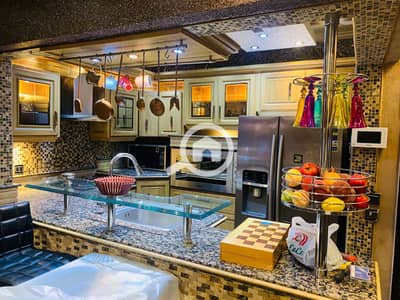 2 Bedroom Flat for Rent in New Cairo, Cairo - b63f0b0d-fff8-41d4-9cc6-48213e964d02. jpg