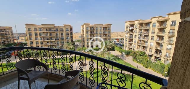 شقة 3 غرف نوم للايجار في القاهرة الجديدة، القاهرة - WhatsApp Image 2025-11-24 at 8.13. 35 AM (3). jpeg